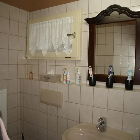 Am Moosweiher Apartment