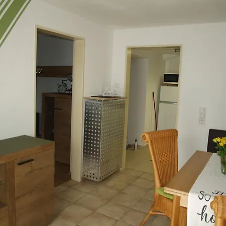 Apartment Am Moosweiher Dietenhofen