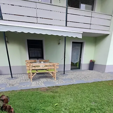 Apartment Am Moosweiher *