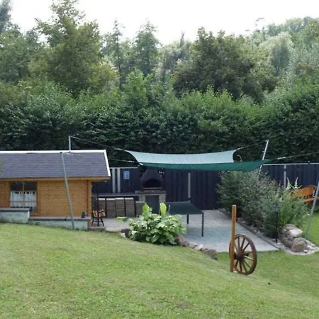 Apartment Am Moosweiher *