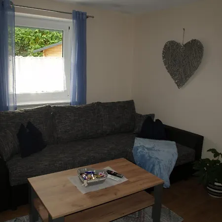 Am Moosweiher Apartment Dietenhofen