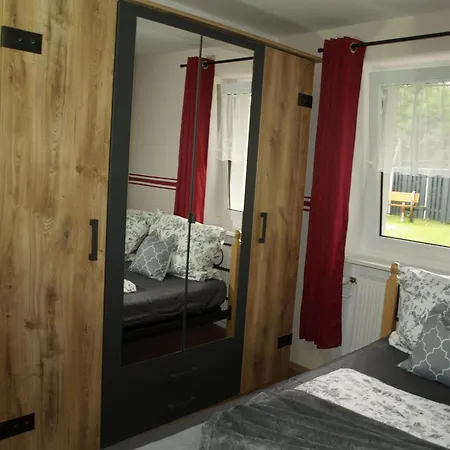 Am Moosweiher Apartment